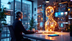 The Future of AI Agents in Enterprise Solutions