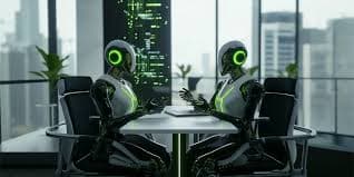 Multi-Agent Systems: Architecture and Implementation